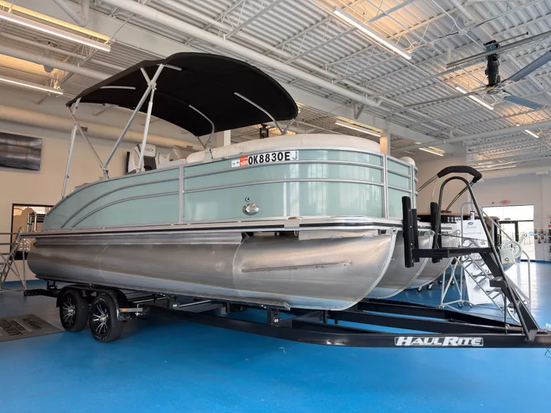 The Image of Harris Cruiser 210 2023 - 1