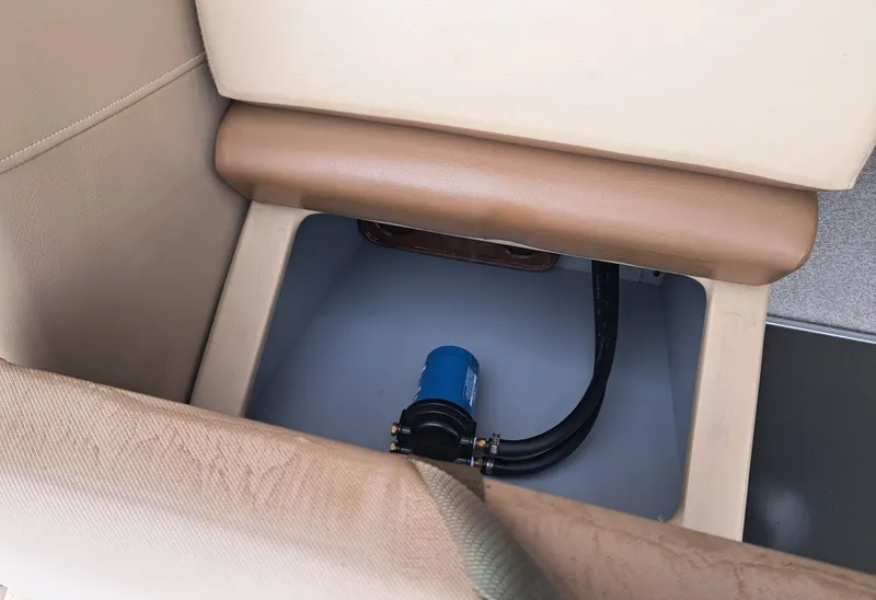 Slide: The Image of Veranda VF20F4 2018 - 23