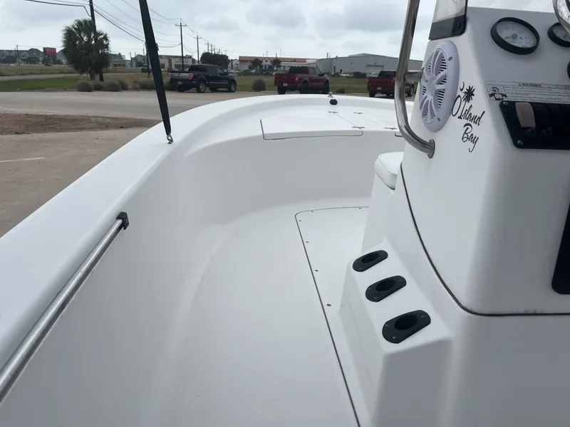 Slide: The Image of Sportsman 20 Island Bay 2016 - 11