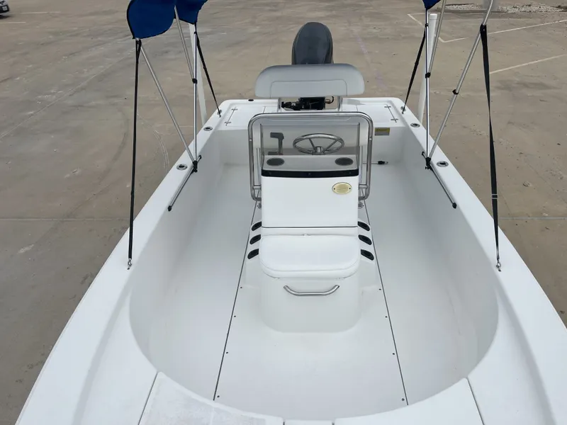 Slide: The Image of Sportsman 20 Island Bay 2016 - 15