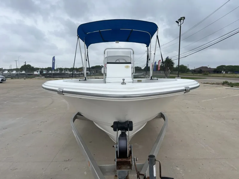 Slide: The Image of Sportsman 20 Island Bay 2016 - 5