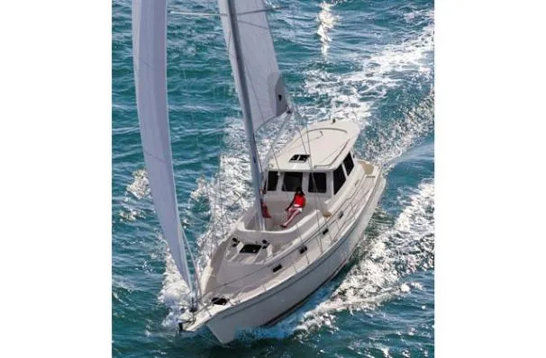 Slide: The Image of Manufacturer Provided Image - 83