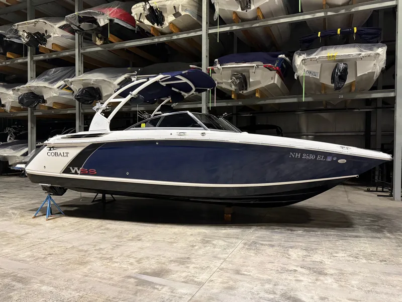 The Image of Cobalt 26SD WSS 2014 - 1