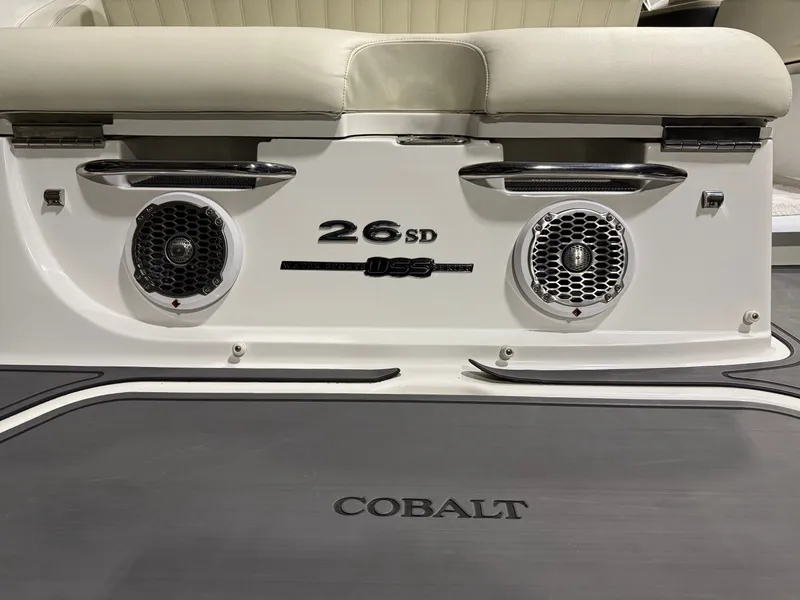 Slide: The Image of Cobalt 26SD WSS 2014 - 16