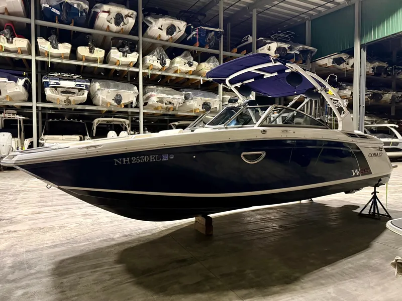 Slide: The Image of Cobalt 26SD WSS 2014 - 3