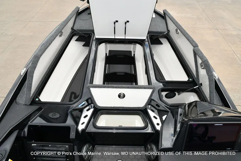 Slide: The Image of Ranger Z520R Cup Equipped 2025 - 10