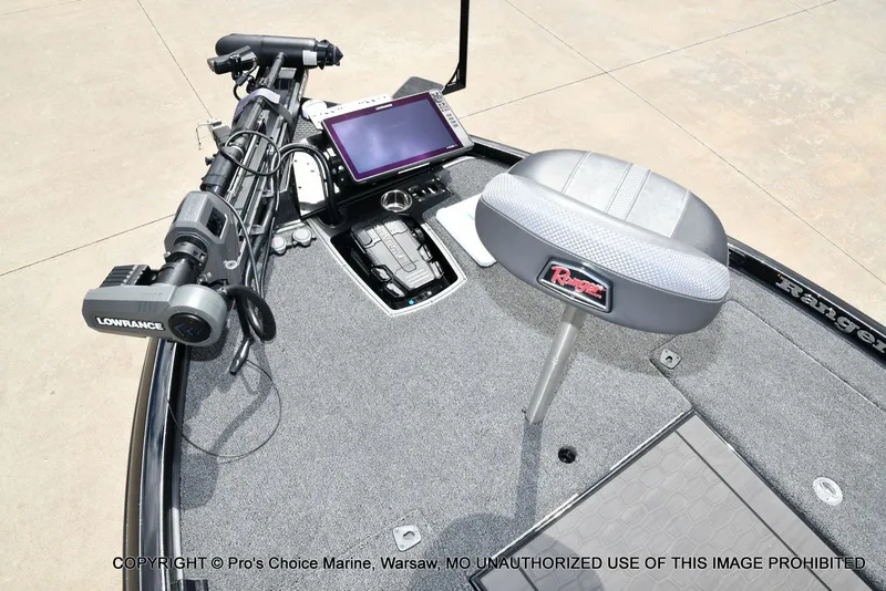 Slide: The Image of Ranger Z520R Cup Equipped 2025 - 11