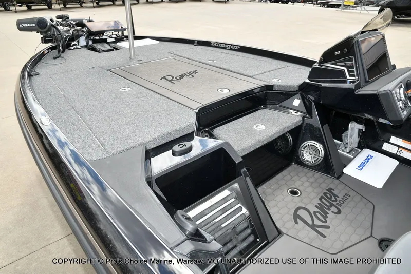 Slide: The Image of Ranger Z520R Cup Equipped 2025 - 15