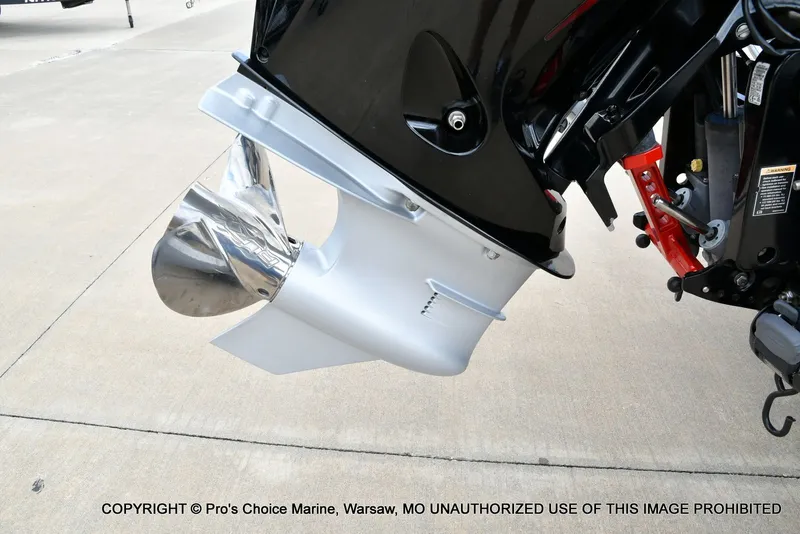 Slide: The Image of Ranger Z520R Cup Equipped 2025 - 23