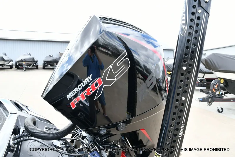 Slide: The Image of Ranger Z520R Cup Equipped 2025 - 25
