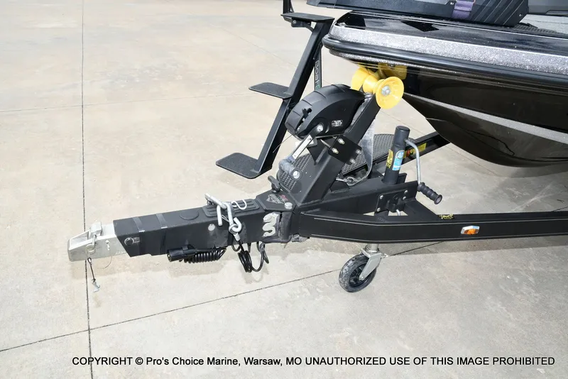 Slide: The Image of Ranger Z520R Cup Equipped 2025 - 30