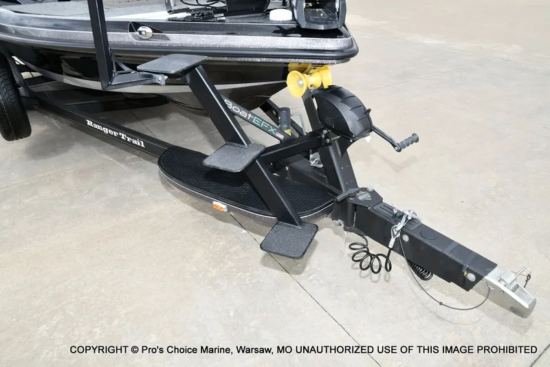 Slide: The Image of Ranger Z520R Cup Equipped 2025 - 31