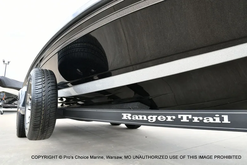 Slide: The Image of Ranger Z520R Cup Equipped 2025 - 33