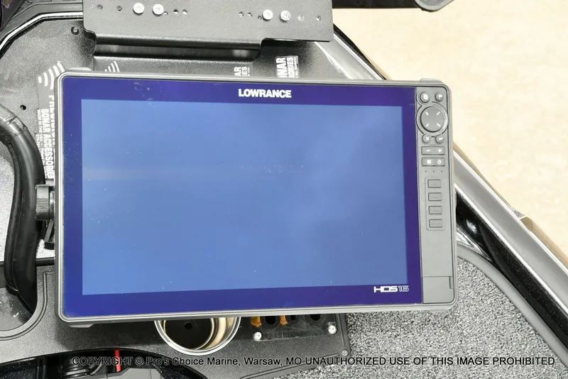 Slide: The Image of Ranger Z520R Cup Equipped 2025 - 4