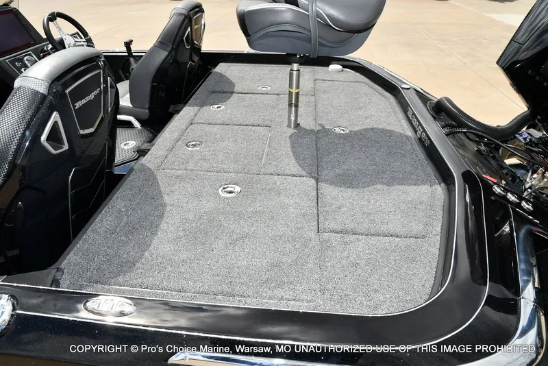 Slide: The Image of Ranger Z520R Cup Equipped 2025 - 42