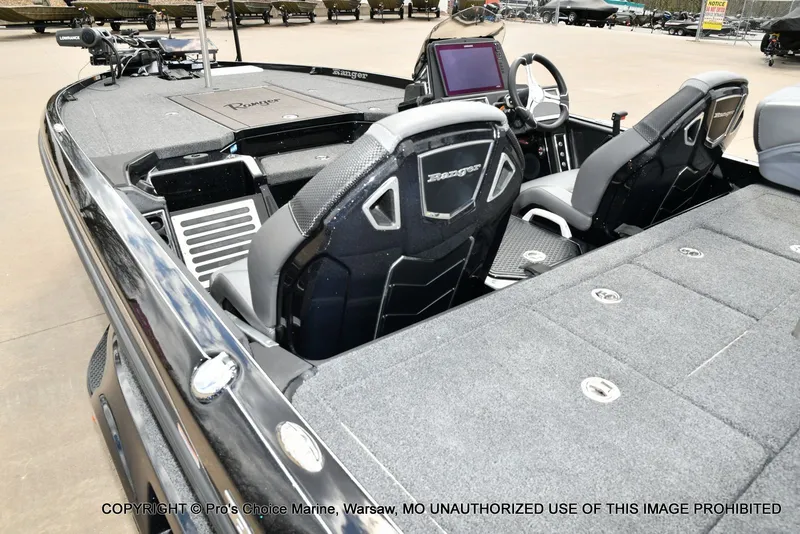 Slide: The Image of Ranger Z520R Cup Equipped 2025 - 43