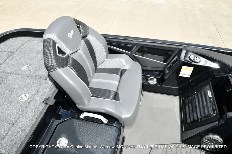 Slide: The Image of Ranger Z520R Cup Equipped 2025 - 50