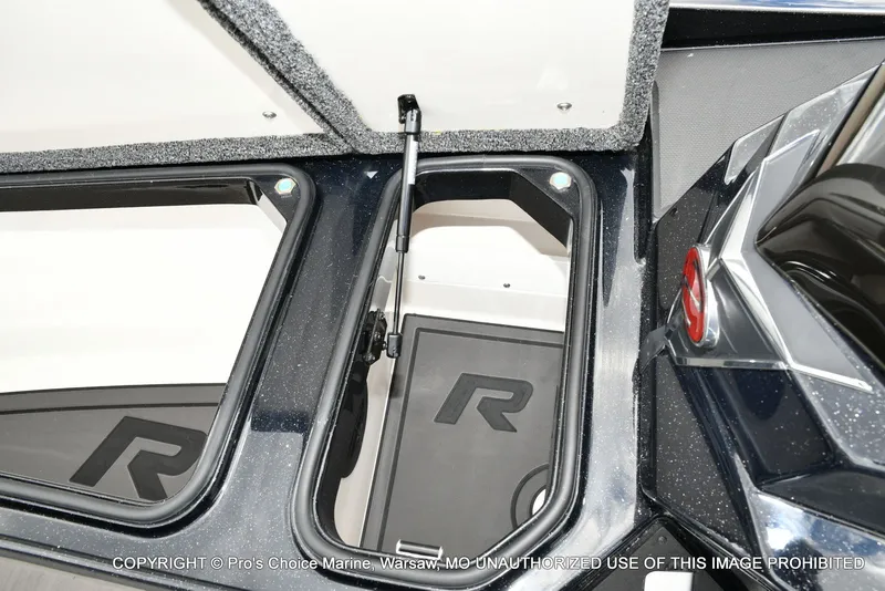 Slide: The Image of Ranger Z520R Cup Equipped 2025 - 65