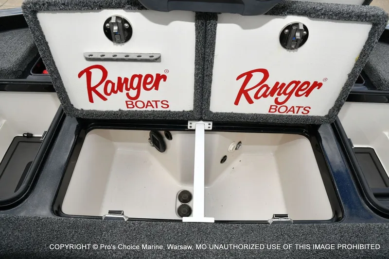 Slide: The Image of Ranger Z520R Cup Equipped 2025 - 67