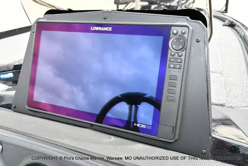 Slide: The Image of Ranger Z520R Cup Equipped 2025 - 7