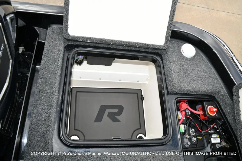 Slide: The Image of Ranger Z520R Cup Equipped 2025 - 70