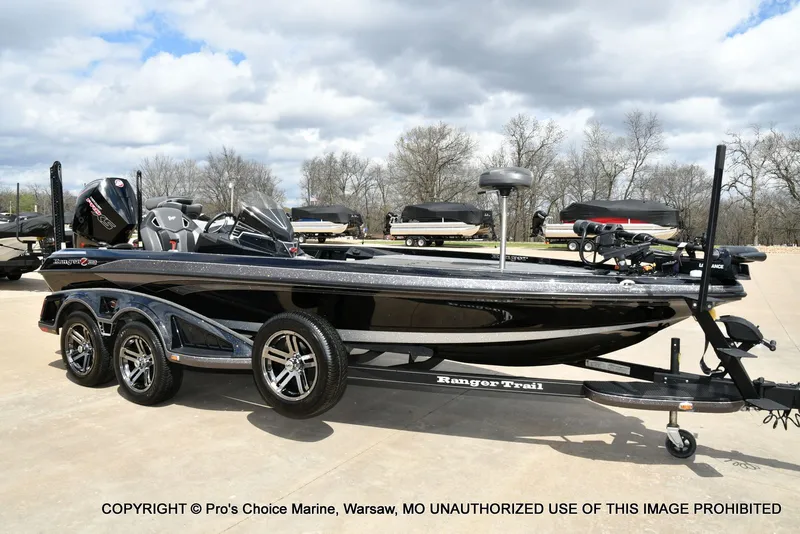 Slide: The Image of Ranger Z520R Cup Equipped 2025 - 77