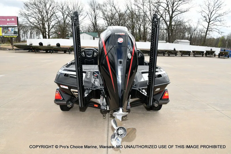 Slide: The Image of Ranger Z520R Cup Equipped 2025 - 8