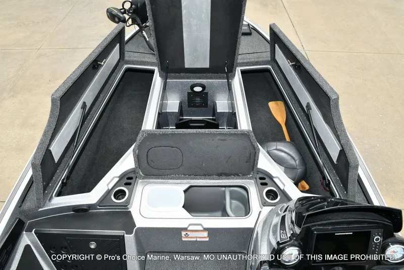 Slide: The Image of Nitro Z19 Pro 2018 - 10