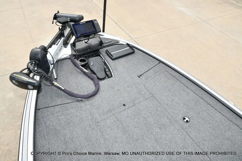 Slide: The Image of Nitro Z19 Pro 2018 - 11