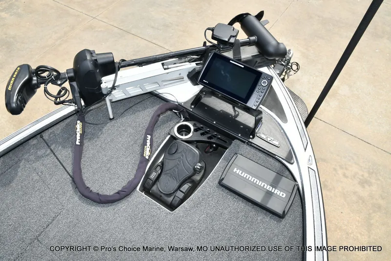 Slide: The Image of Nitro Z19 Pro 2018 - 12