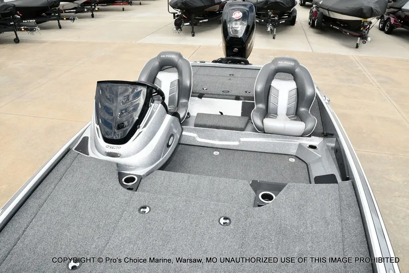 Slide: The Image of Nitro Z19 Pro 2018 - 13