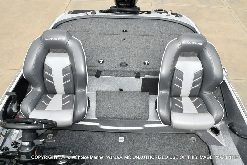 Slide: The Image of Nitro Z19 Pro 2018 - 14