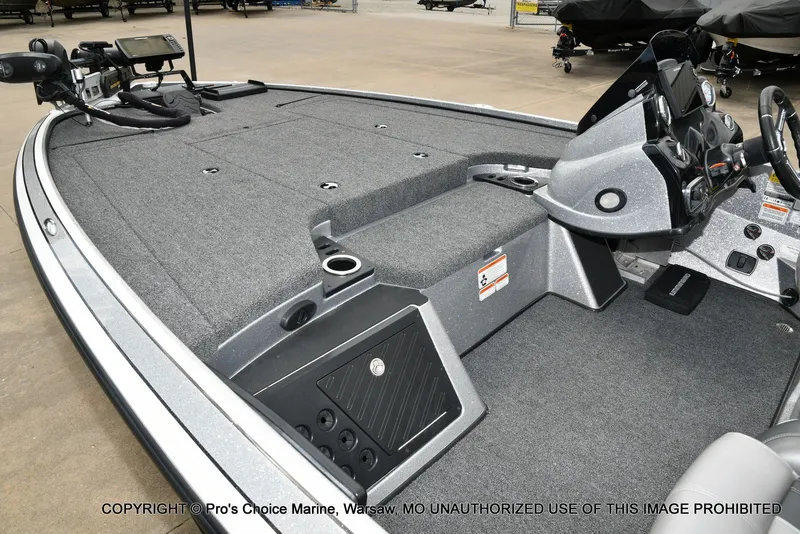 Slide: The Image of Nitro Z19 Pro 2018 - 15