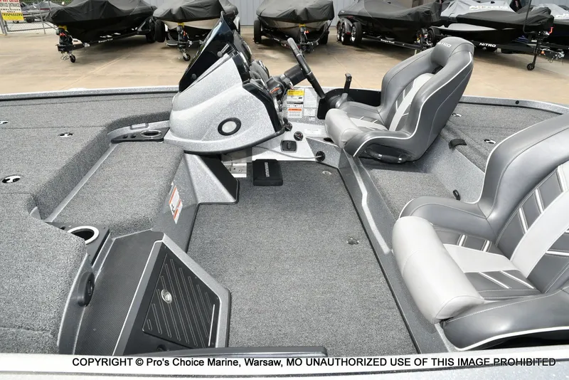 Slide: The Image of Nitro Z19 Pro 2018 - 16