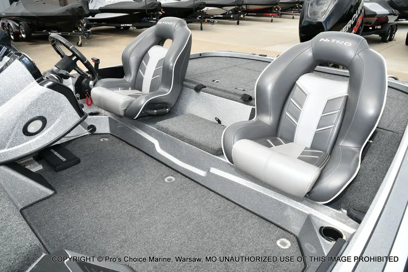 Slide: The Image of Nitro Z19 Pro 2018 - 17