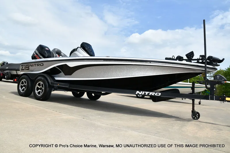 Slide: The Image of Nitro Z19 Pro 2018 - 18