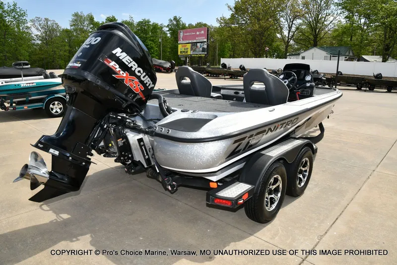 Slide: The Image of Nitro Z19 Pro 2018 - 21