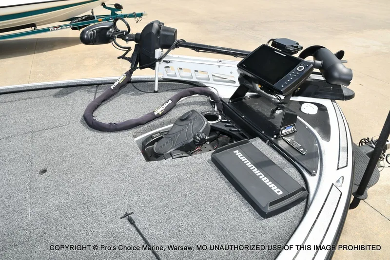 Slide: The Image of Nitro Z19 Pro 2018 - 24