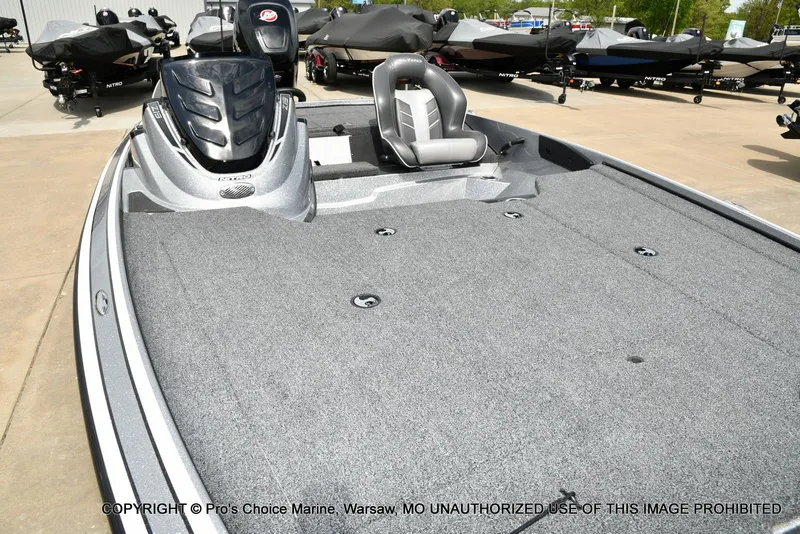 Slide: The Image of Nitro Z19 Pro 2018 - 25