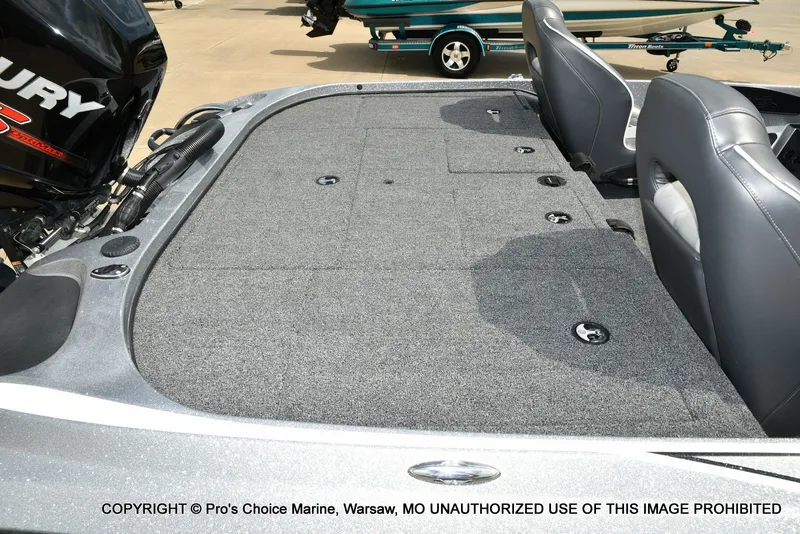 Slide: The Image of Nitro Z19 Pro 2018 - 27