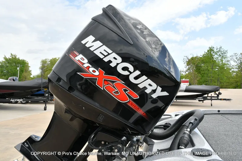 Slide: The Image of Nitro Z19 Pro 2018 - 29