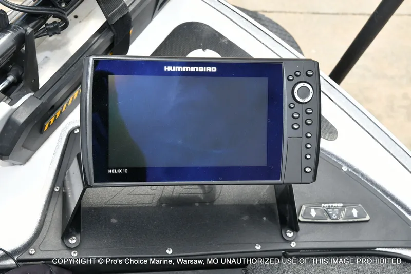 Slide: The Image of Nitro Z19 Pro 2018 - 3