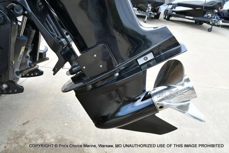 Slide: The Image of Nitro Z19 Pro 2018 - 32