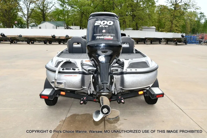 Slide: The Image of Nitro Z19 Pro 2018 - 35