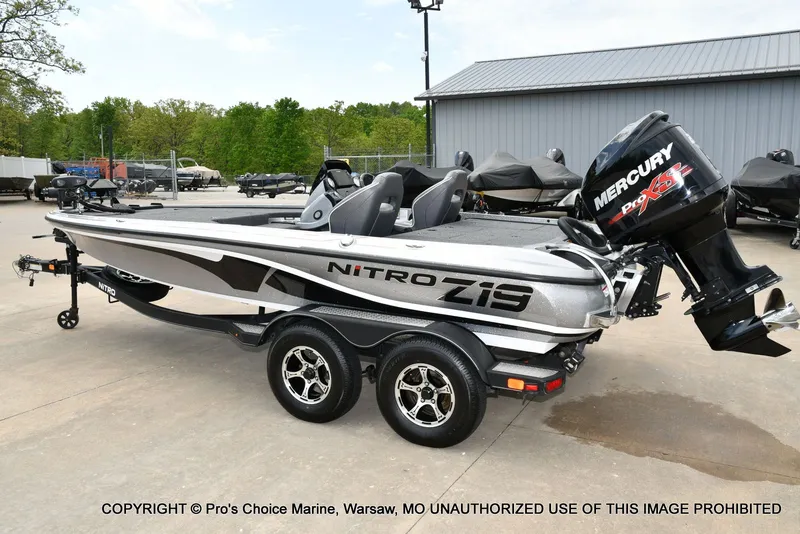 Slide: The Image of Nitro Z19 Pro 2018 - 36