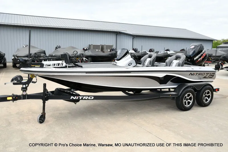 Slide: The Image of Nitro Z19 Pro 2018 - 37