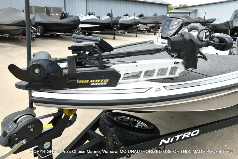 Slide: The Image of Nitro Z19 Pro 2018 - 38