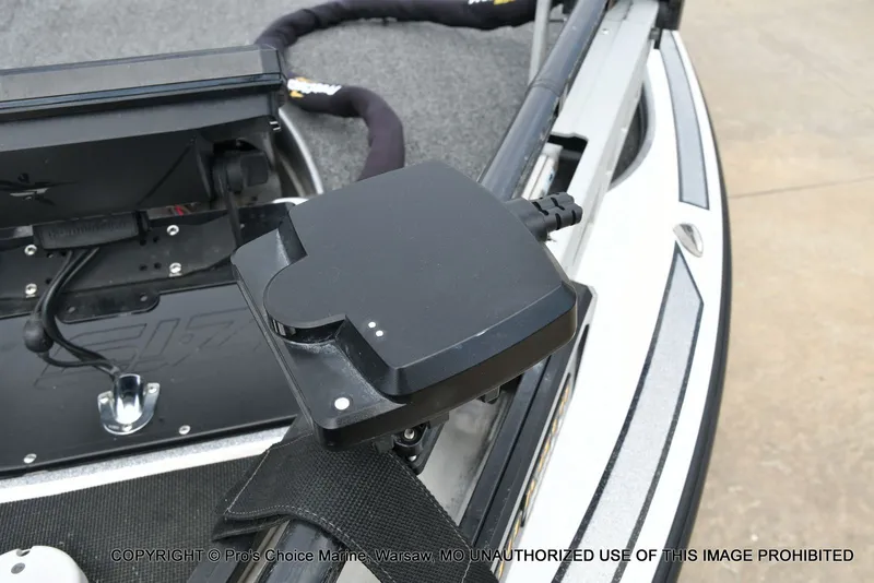 Slide: The Image of Nitro Z19 Pro 2018 - 4