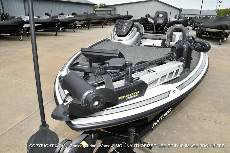 Slide: The Image of Nitro Z19 Pro 2018 - 40