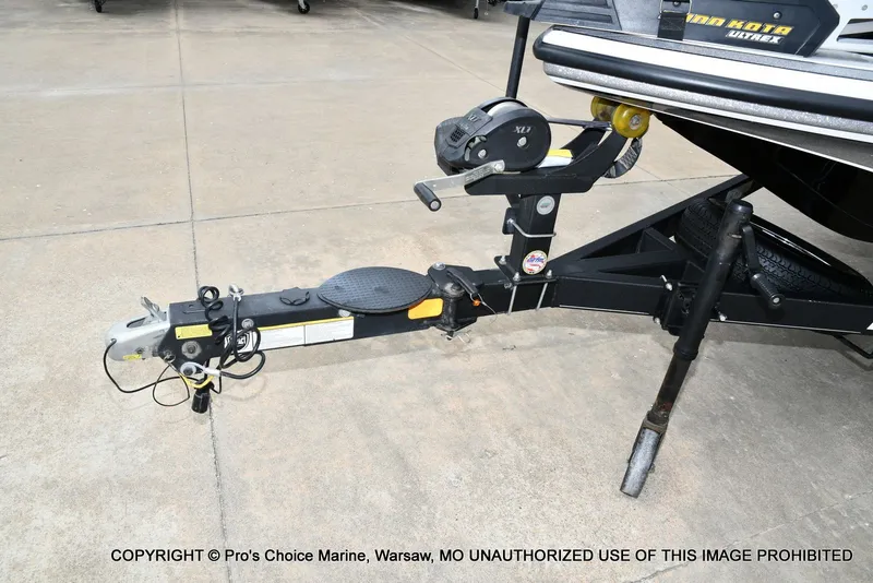 Slide: The Image of Nitro Z19 Pro 2018 - 41